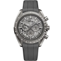 Omega Speedmaster Grey Side of the Moon