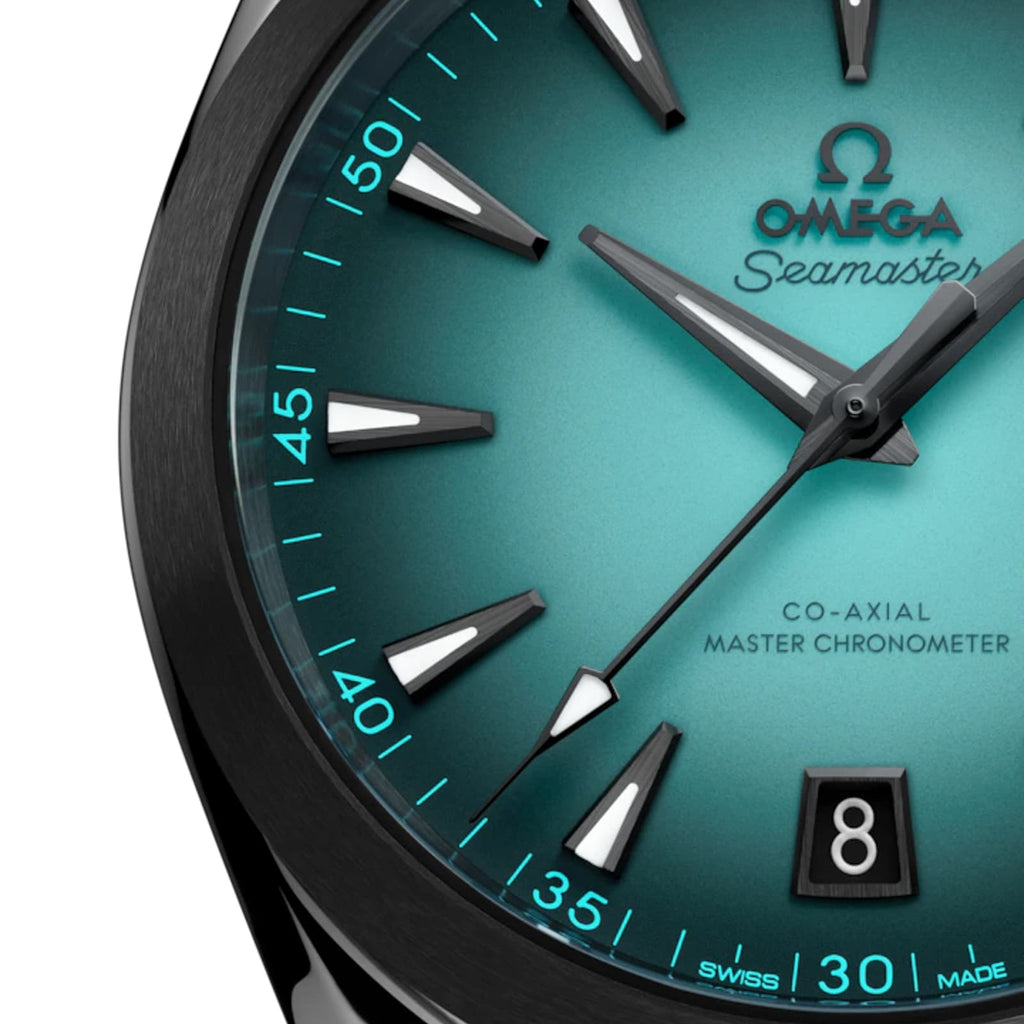 Seamaster Aqua Terra 150 M