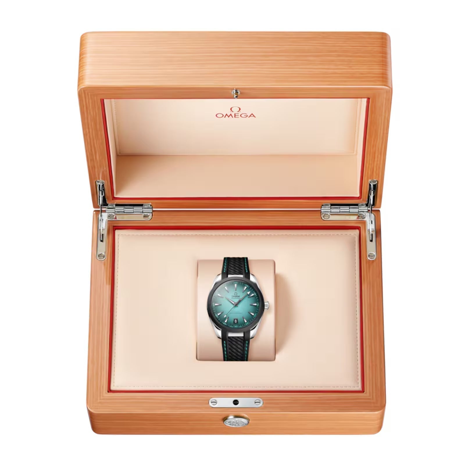 Seamaster Aqua Terra 150 M