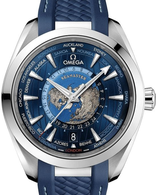Seamaster Aqua Terra 150M Watch