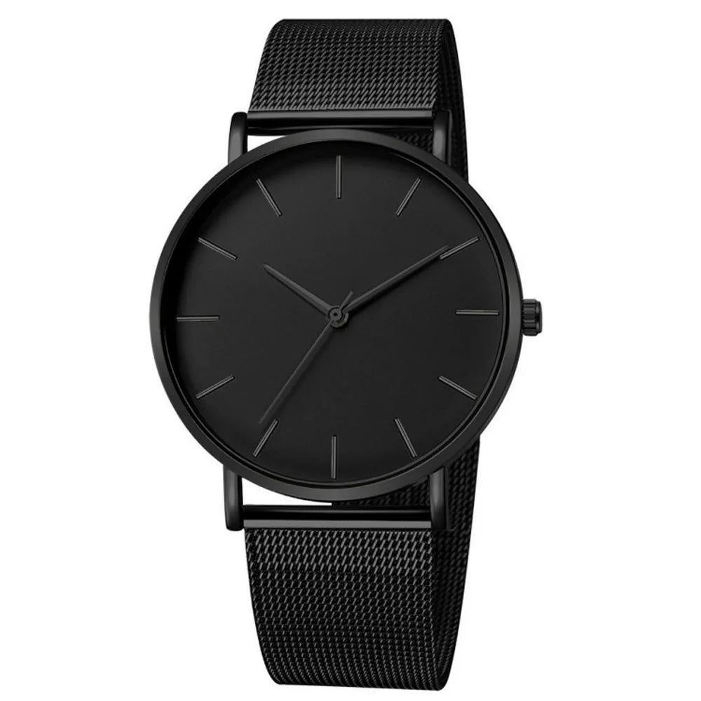 Westrow  ® | Minimalist - 40mm