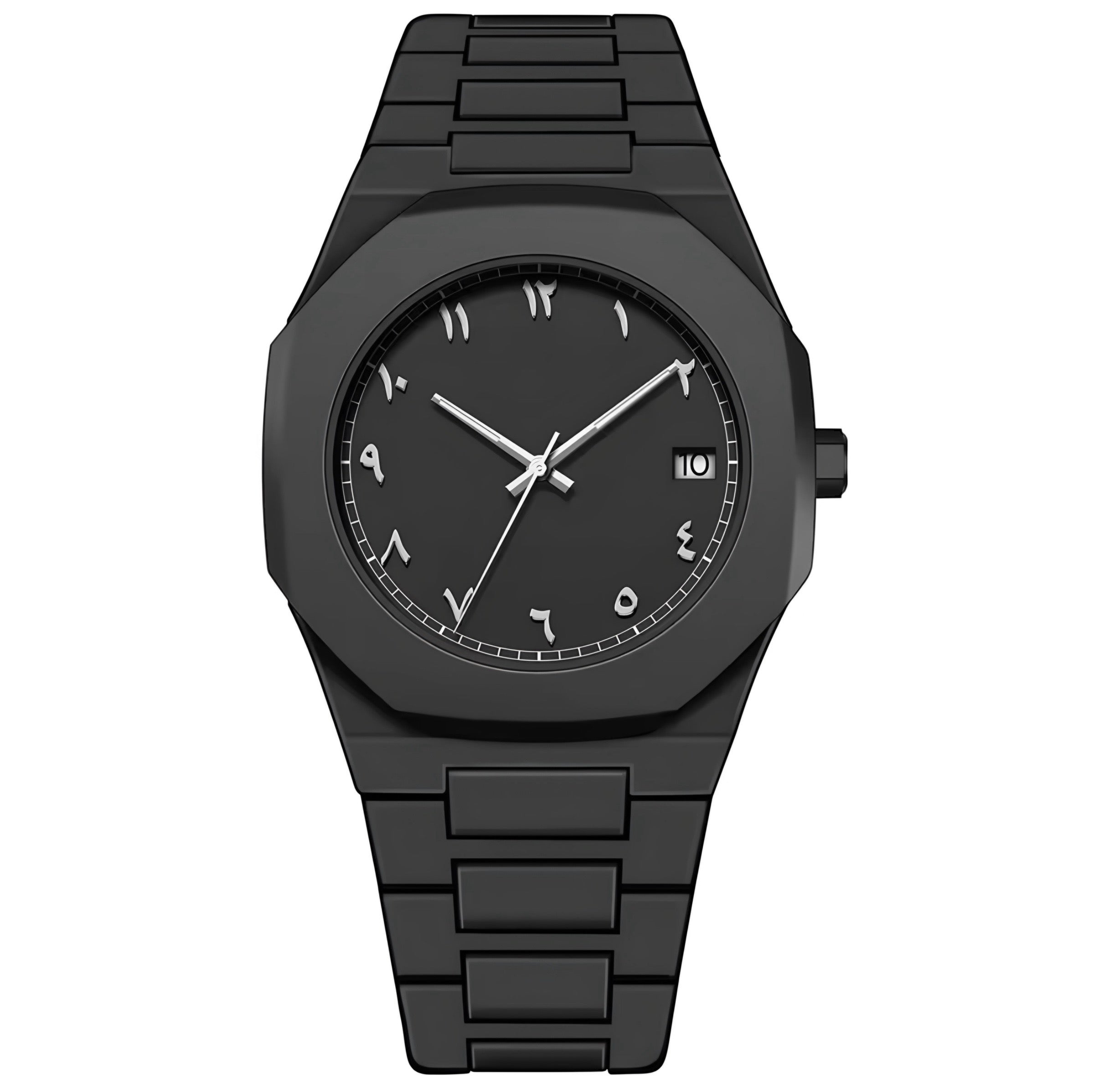Westrow ® | ONO Date Arabic