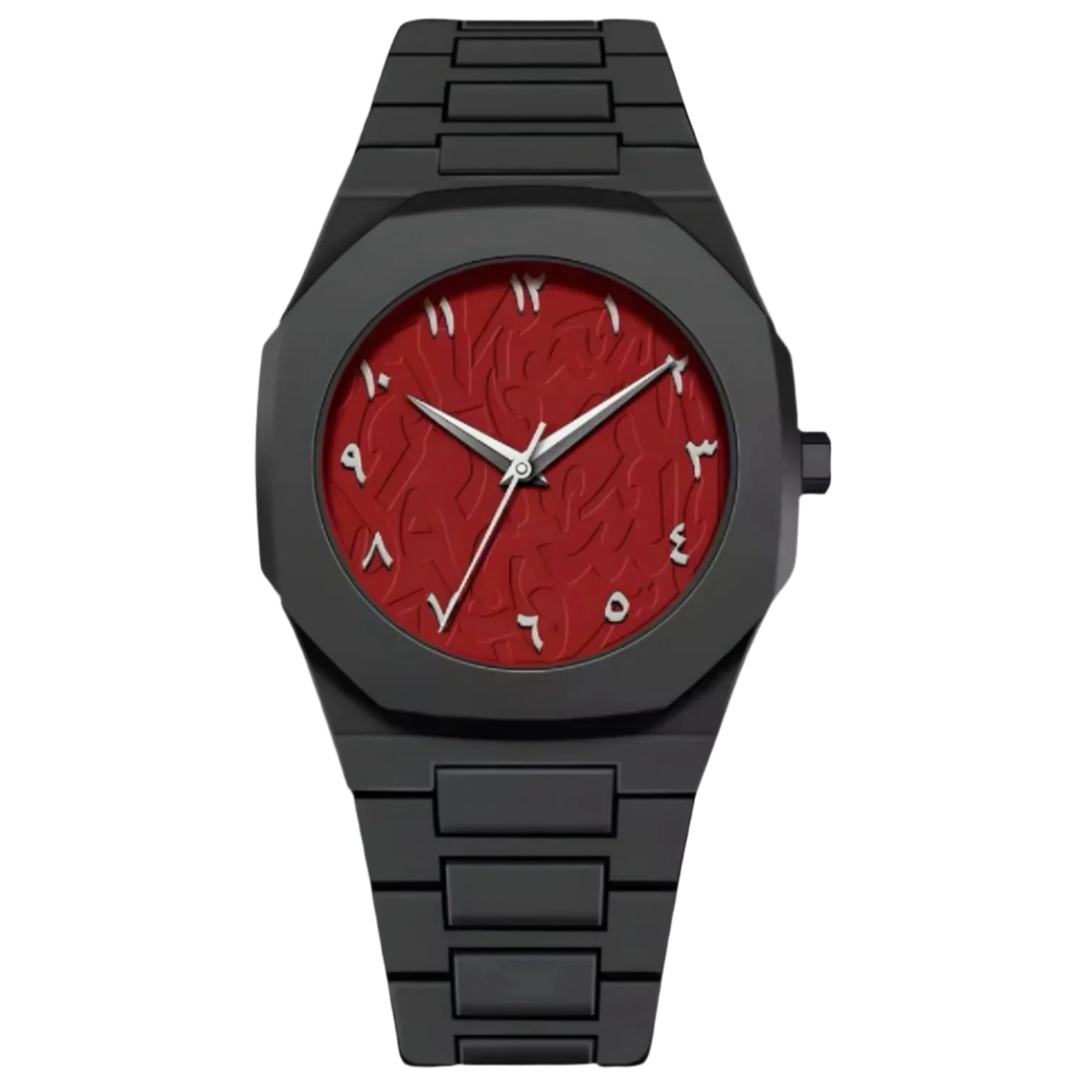 Westrow ® | Engraved Arabic