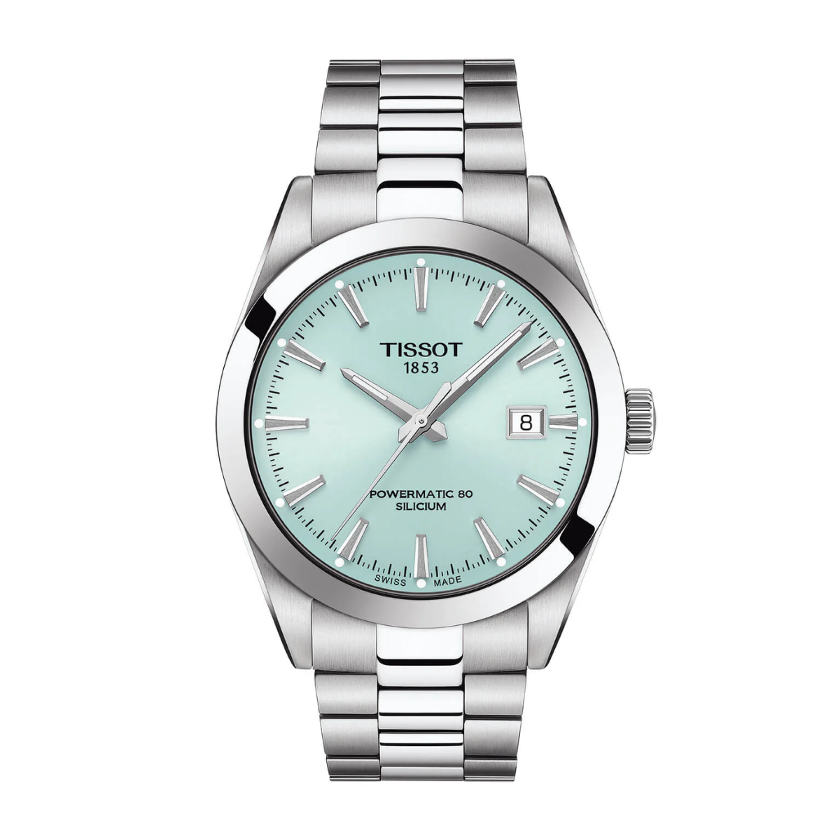 Gentleman Powermatic 80 Silicium 40mm
