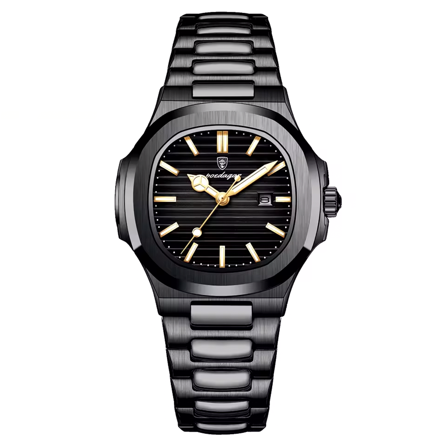 Represent ® | Nautilus Black Edition - 40mm