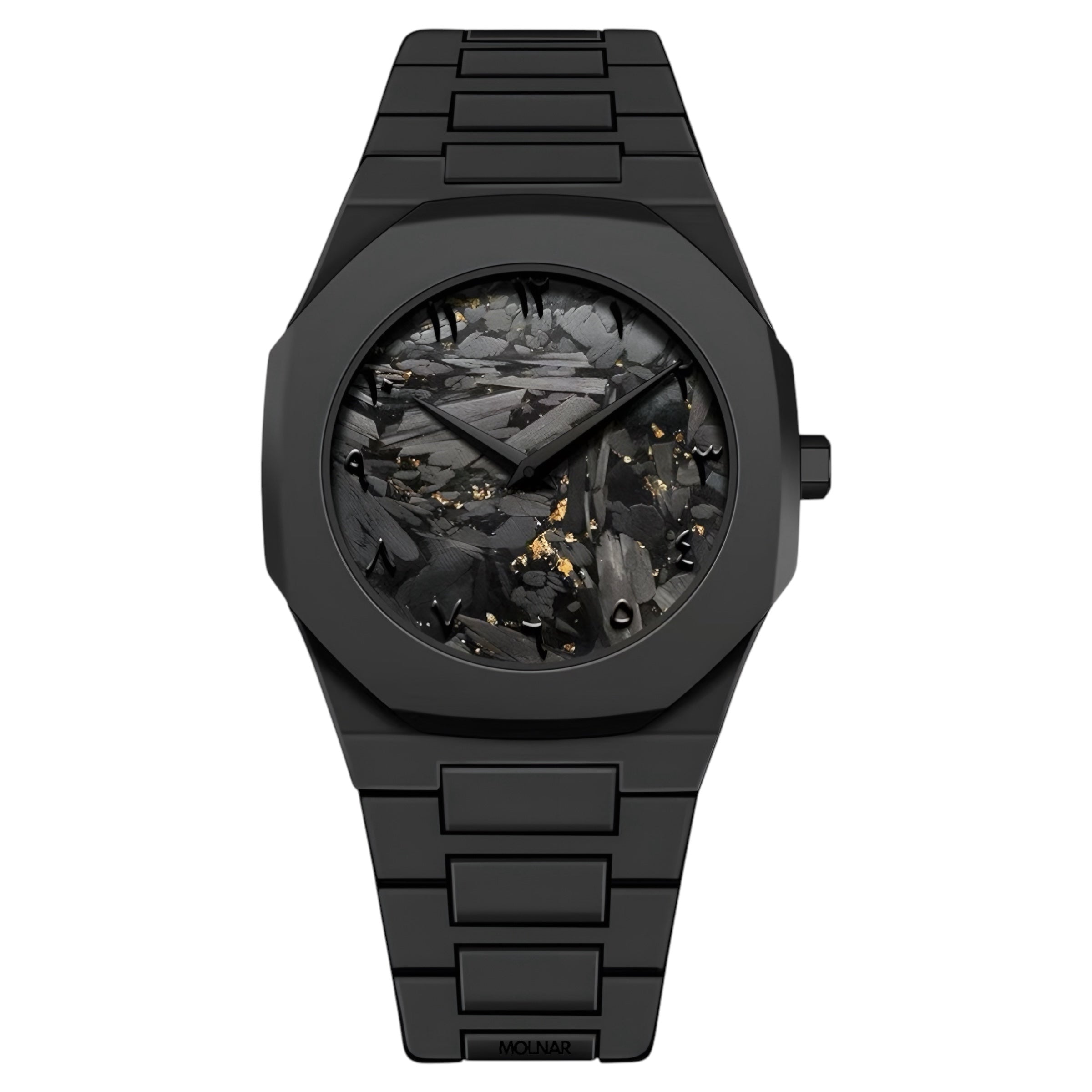 Westrow ® | Nuit Arabic