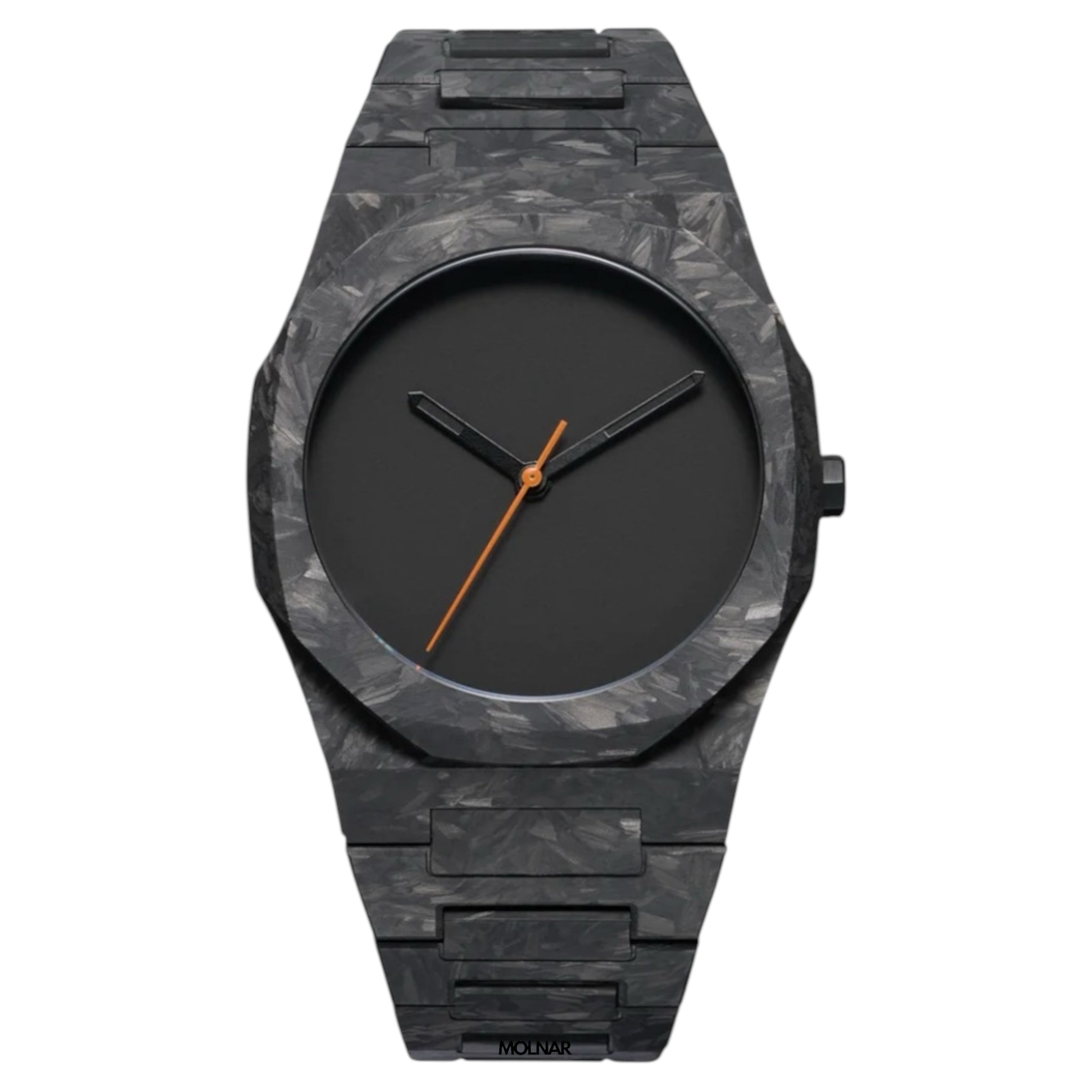Westrow ® | Arcen Orange Edition