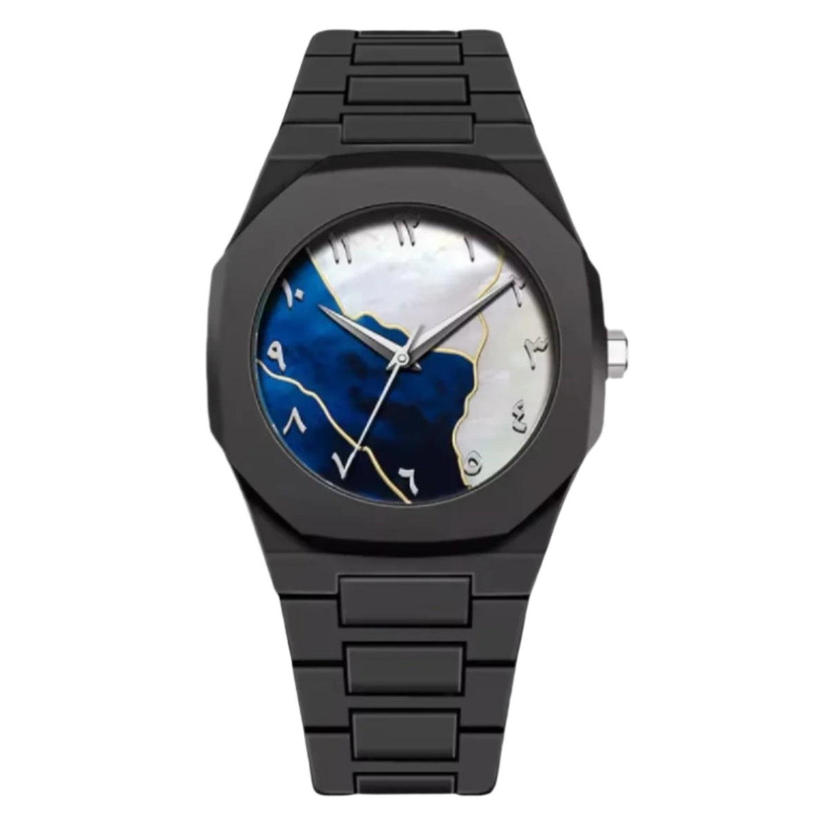 Westrow ® | Luna