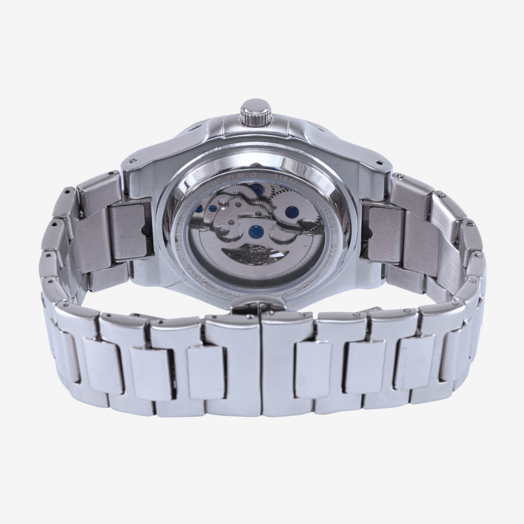 Represent ® | Sur Silver