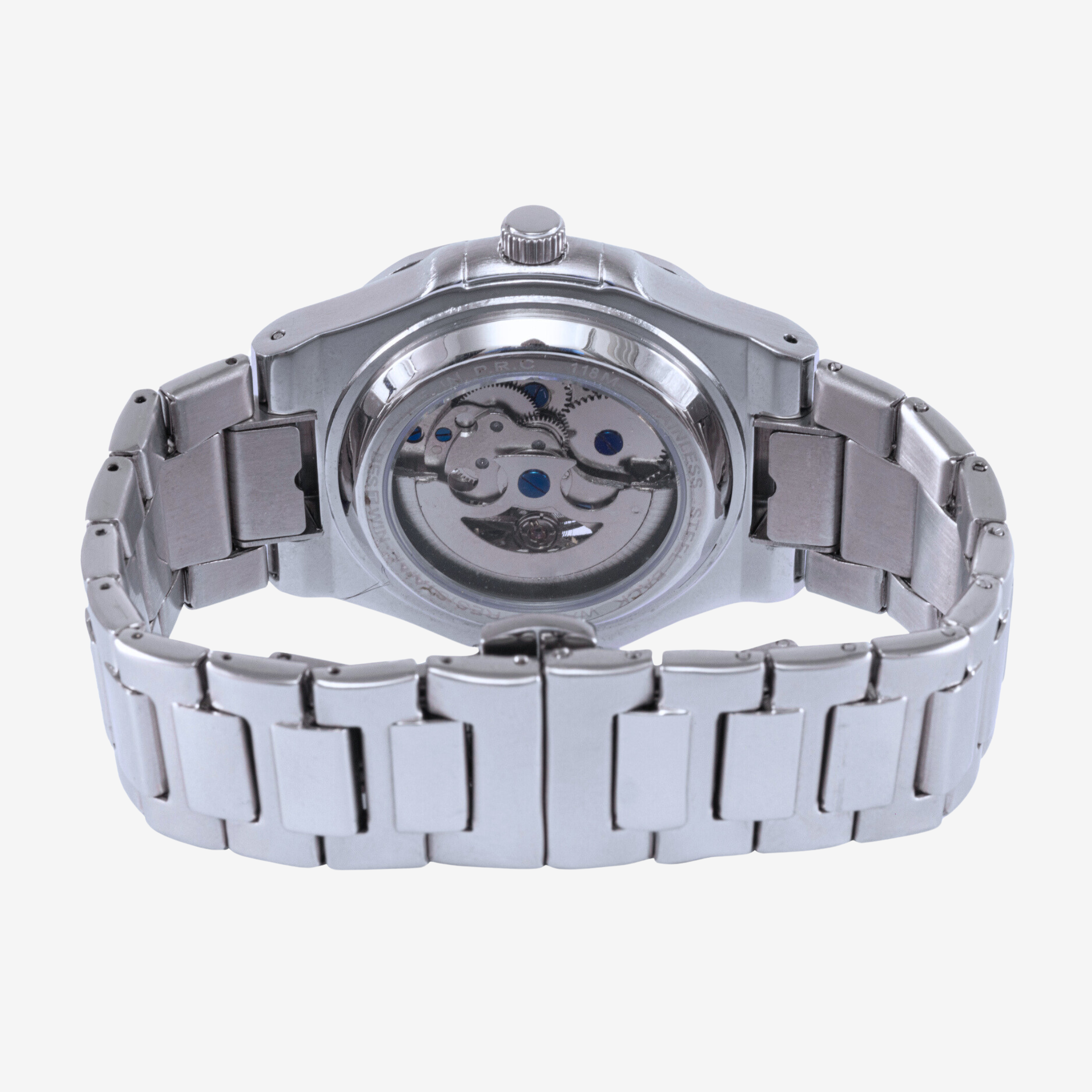 Represent ® | Sur Silver