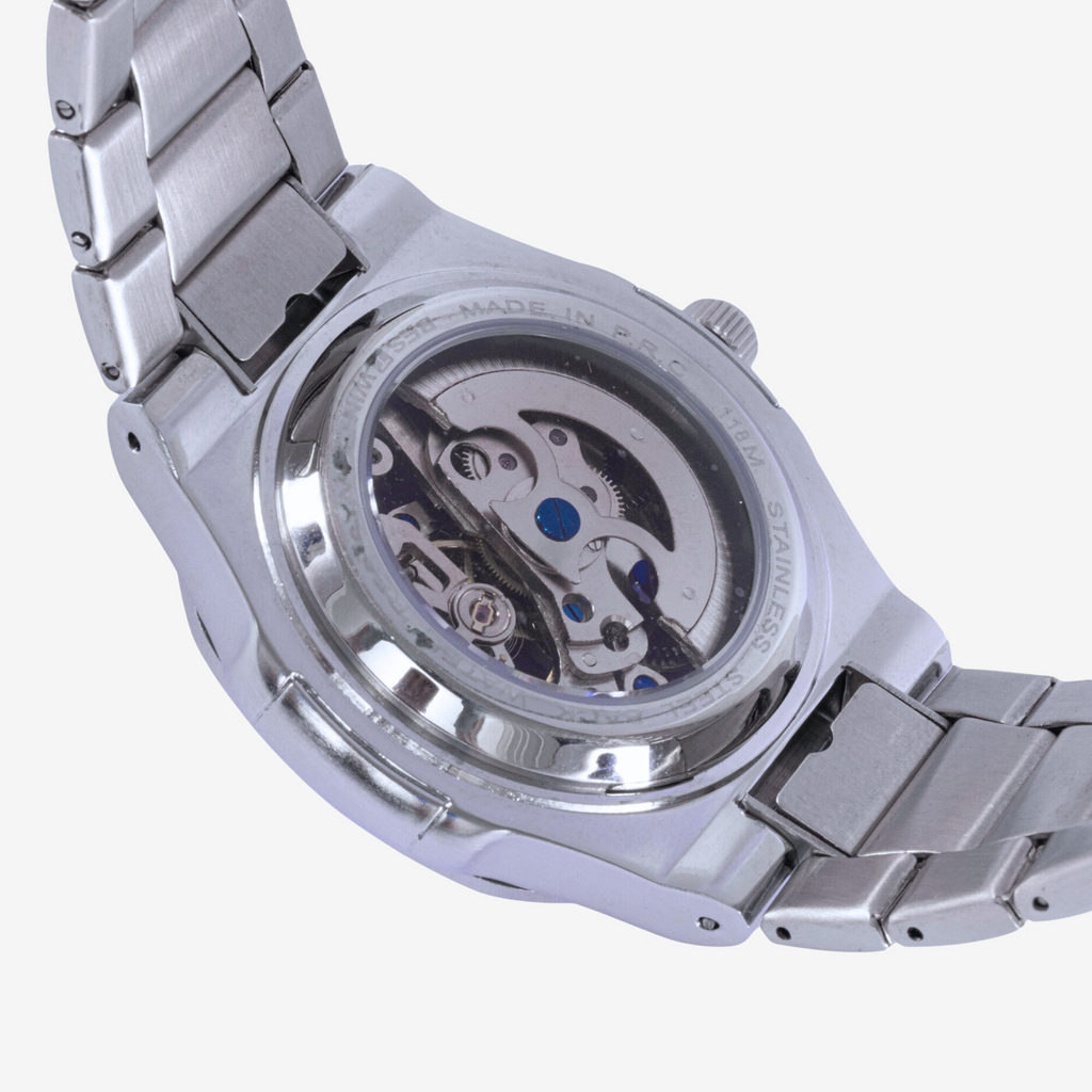 Represent ® | Sur Silver