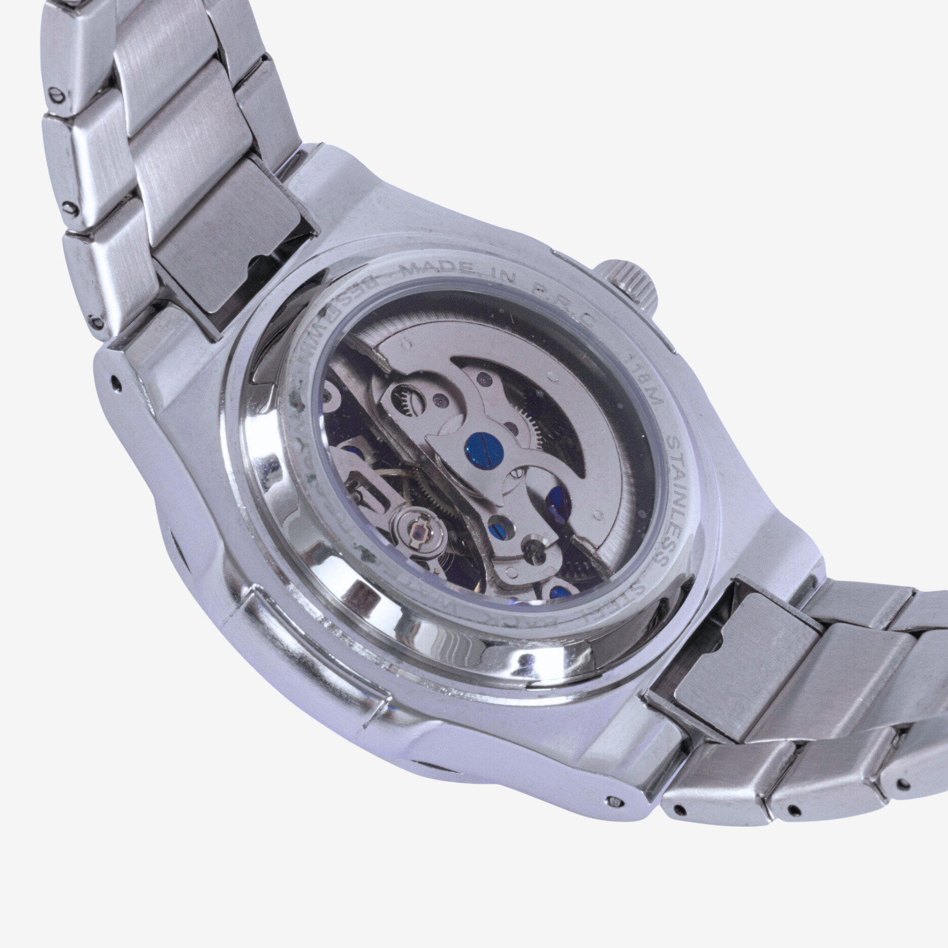 Represent ® | Sur Silver