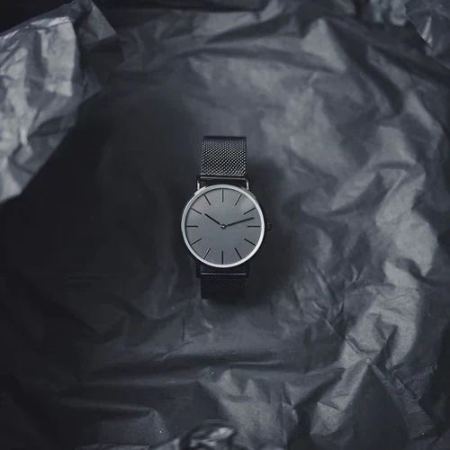Westrow  ® | Minimalist - 40mm