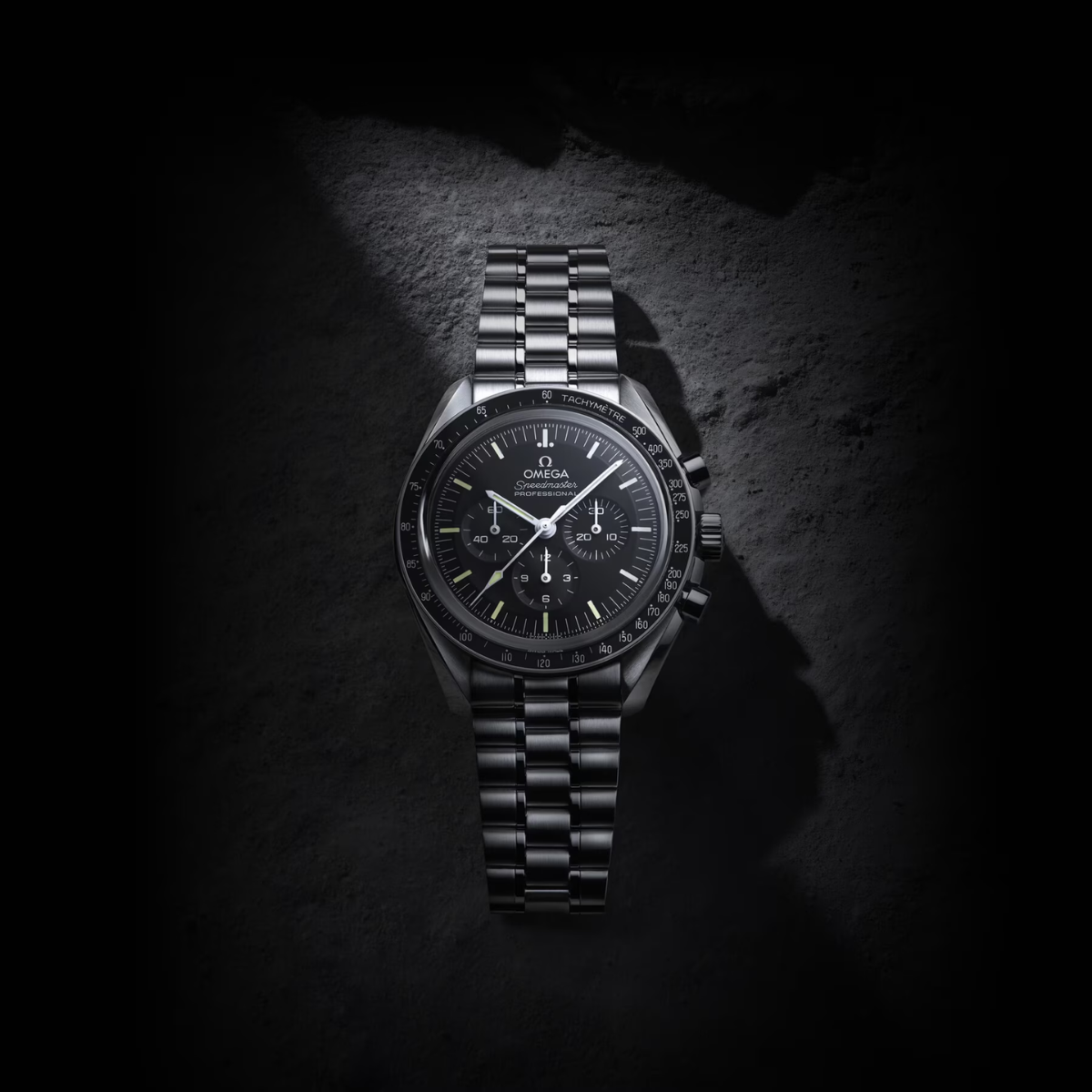 Speedmaster Professional Moonwatch 42mm