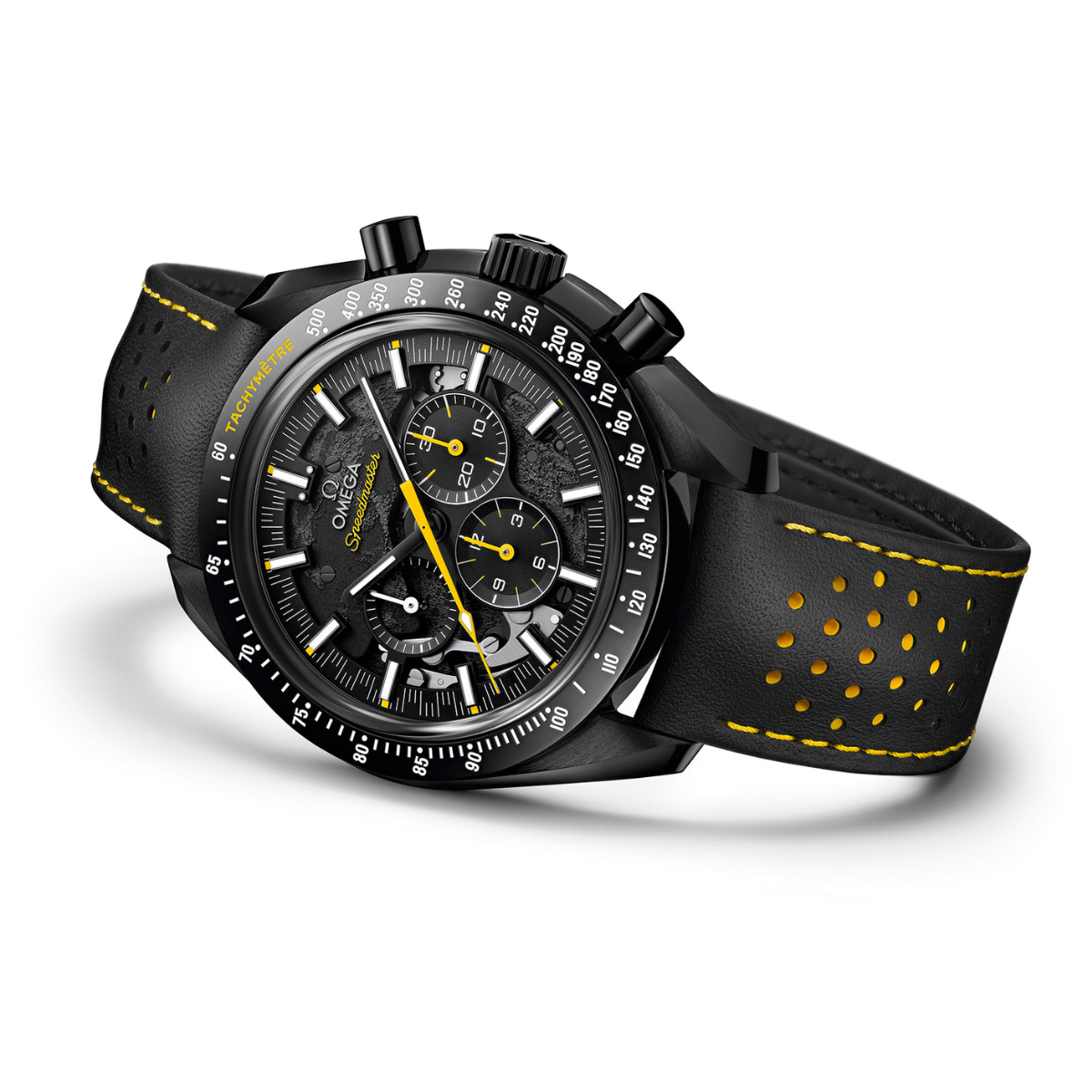 Speedmaster Dark Side of the Moon