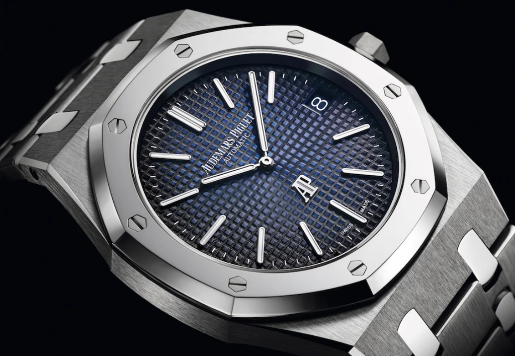 Royal Oak Jumbo Extra