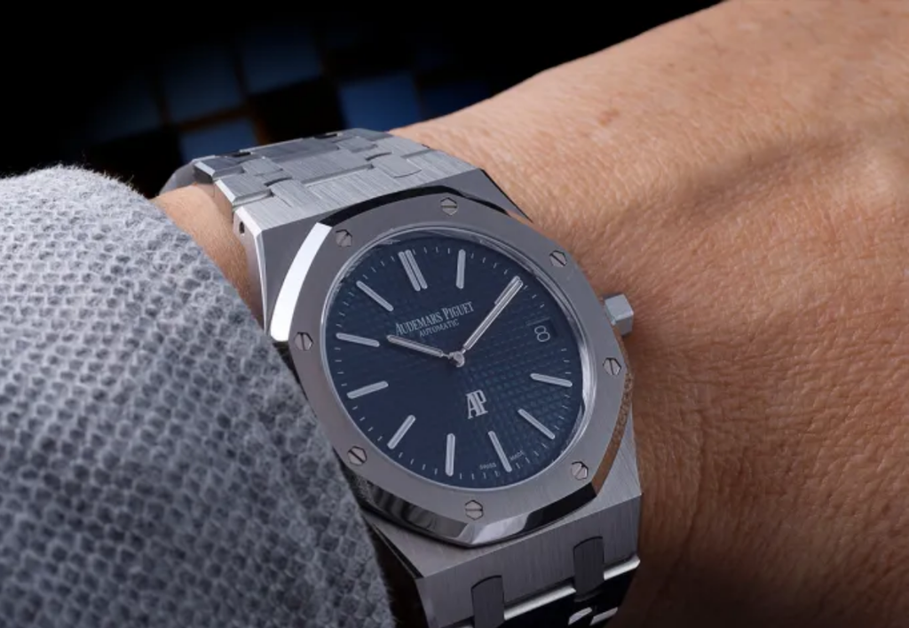 Royal Oak Jumbo Extra