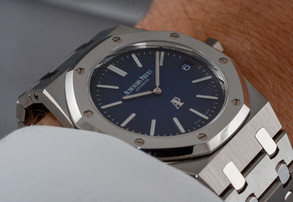 Royal Oak Jumbo Extra