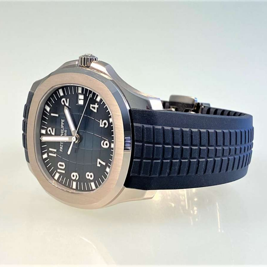 Certificate - Aquanaut Watch