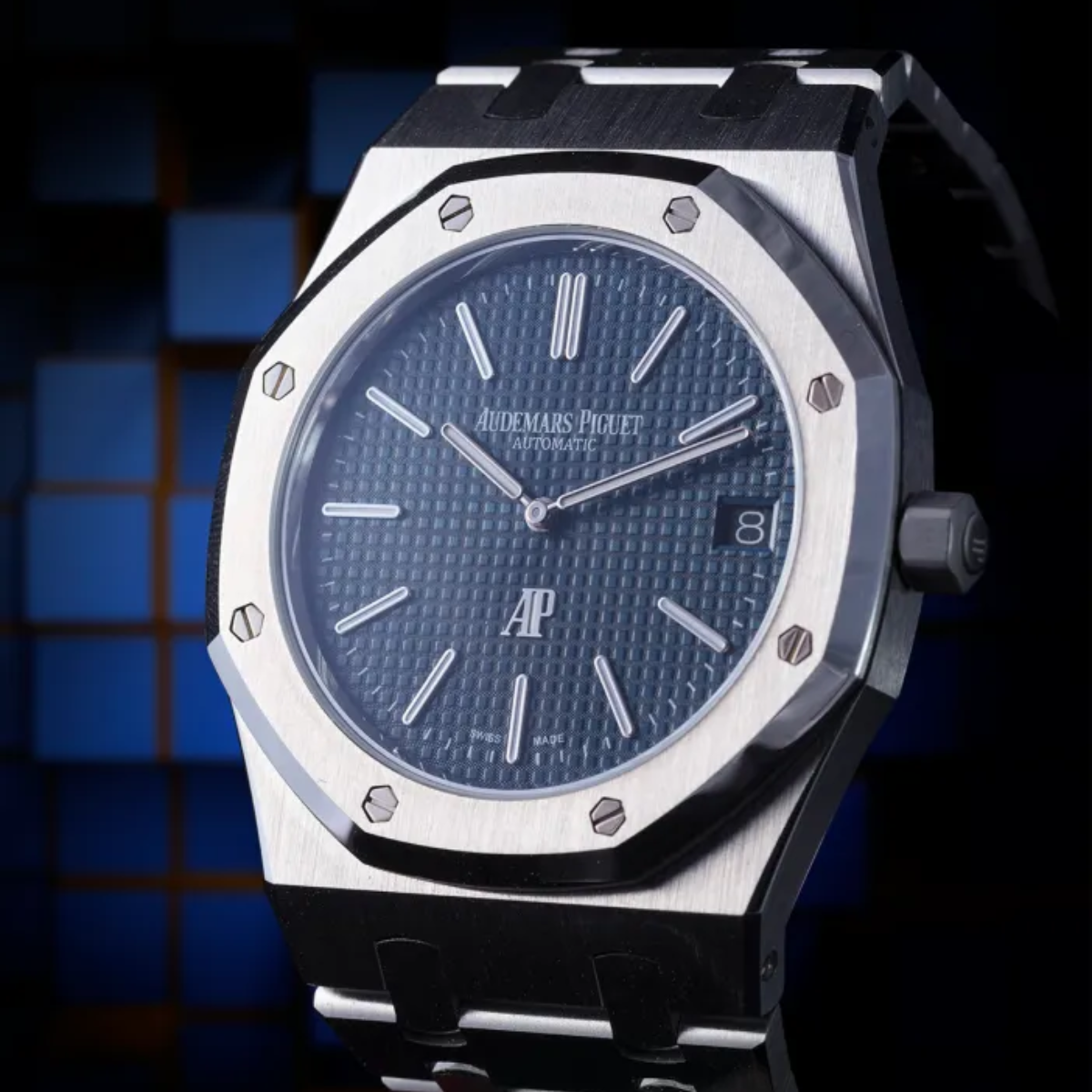 Royal Oak Jumbo Extra