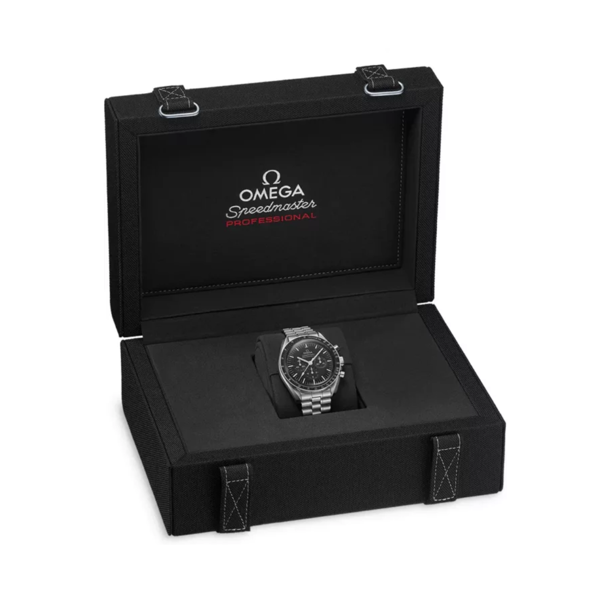 Speedmaster Professional Moonwatch 42mm