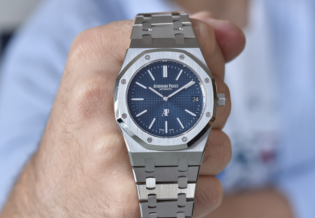Royal Oak Jumbo Extra