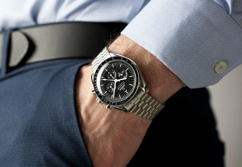 Speedmaster Professional Moonwatch 42mm