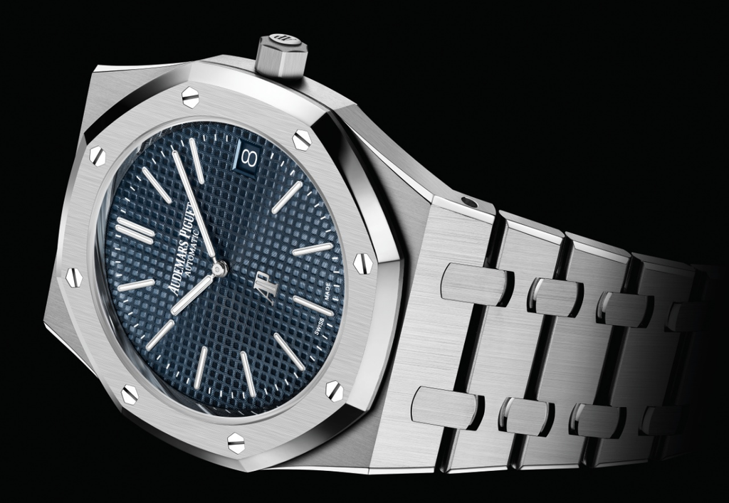 Royal Oak Jumbo Extra
