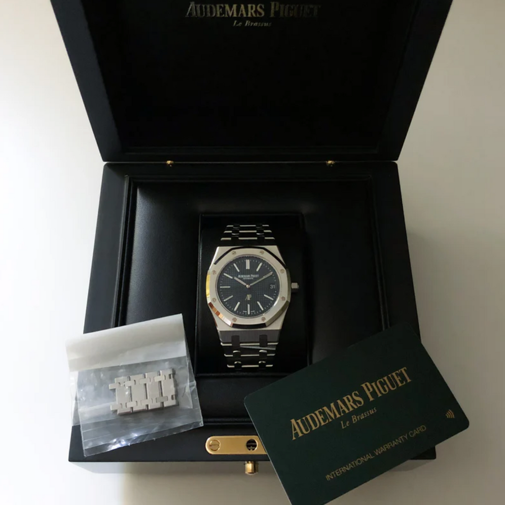 Royal Oak Jumbo Extra