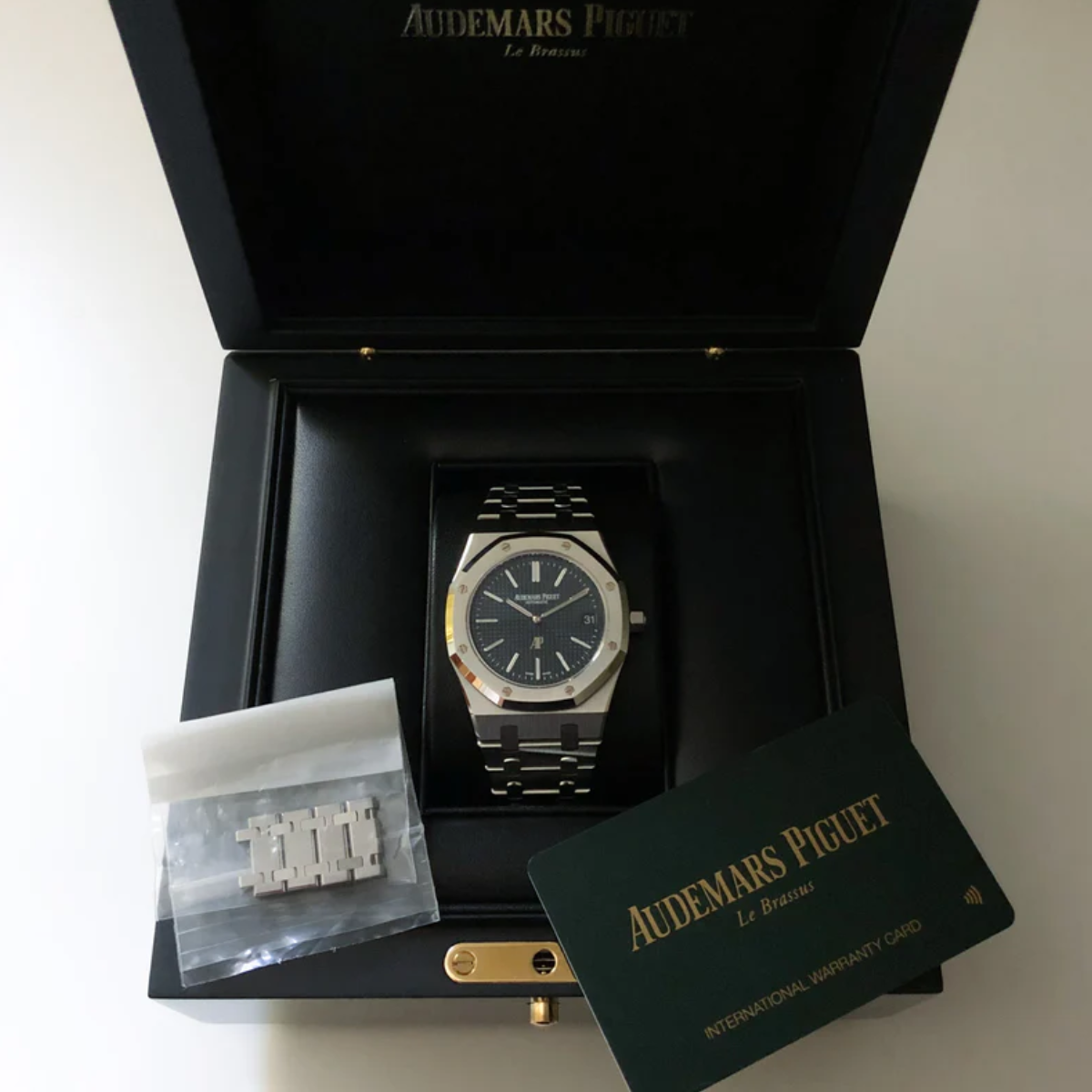 Royal Oak Jumbo Extra