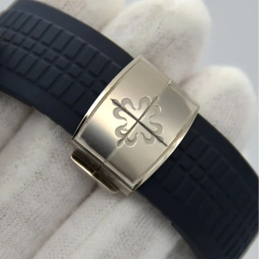 Certificate - Aquanaut Watch