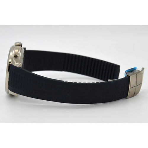 Certificate - Aquanaut Watch