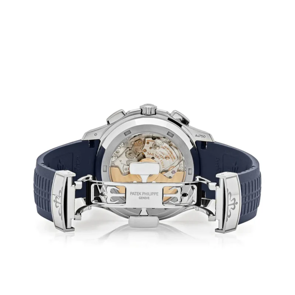 Certificate - Aquanaut Watch