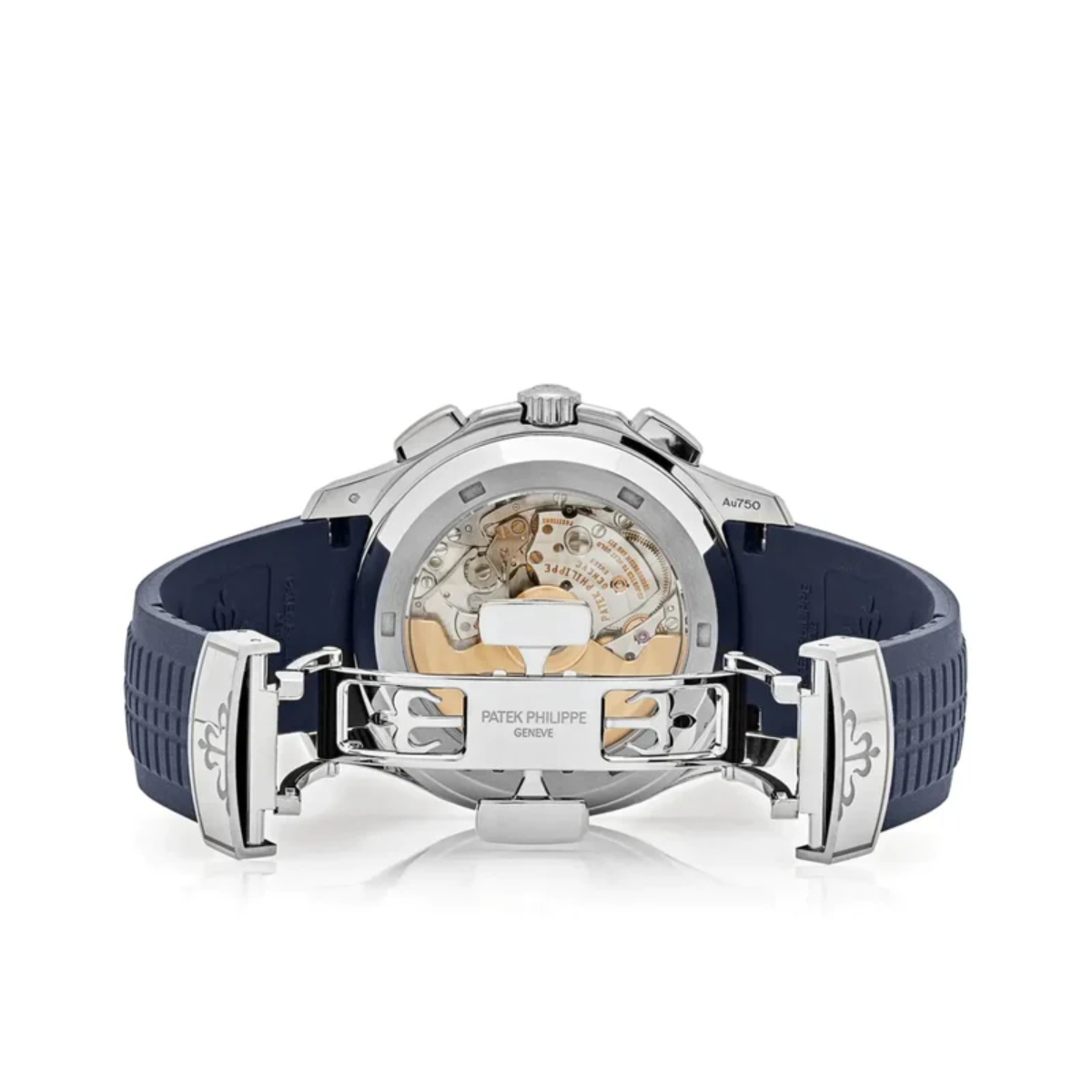 Certificate - Aquanaut Watch