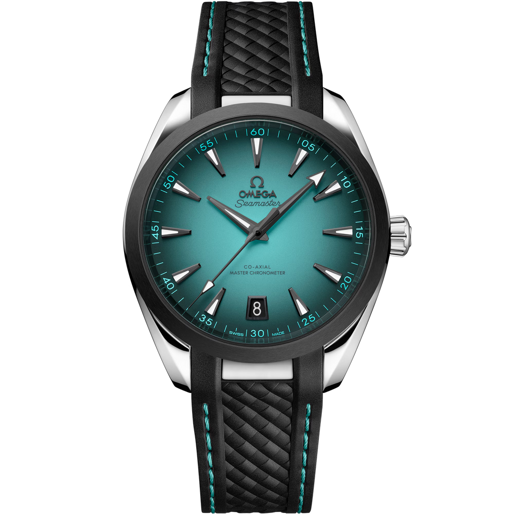 Seamaster Aqua Terra 150 M