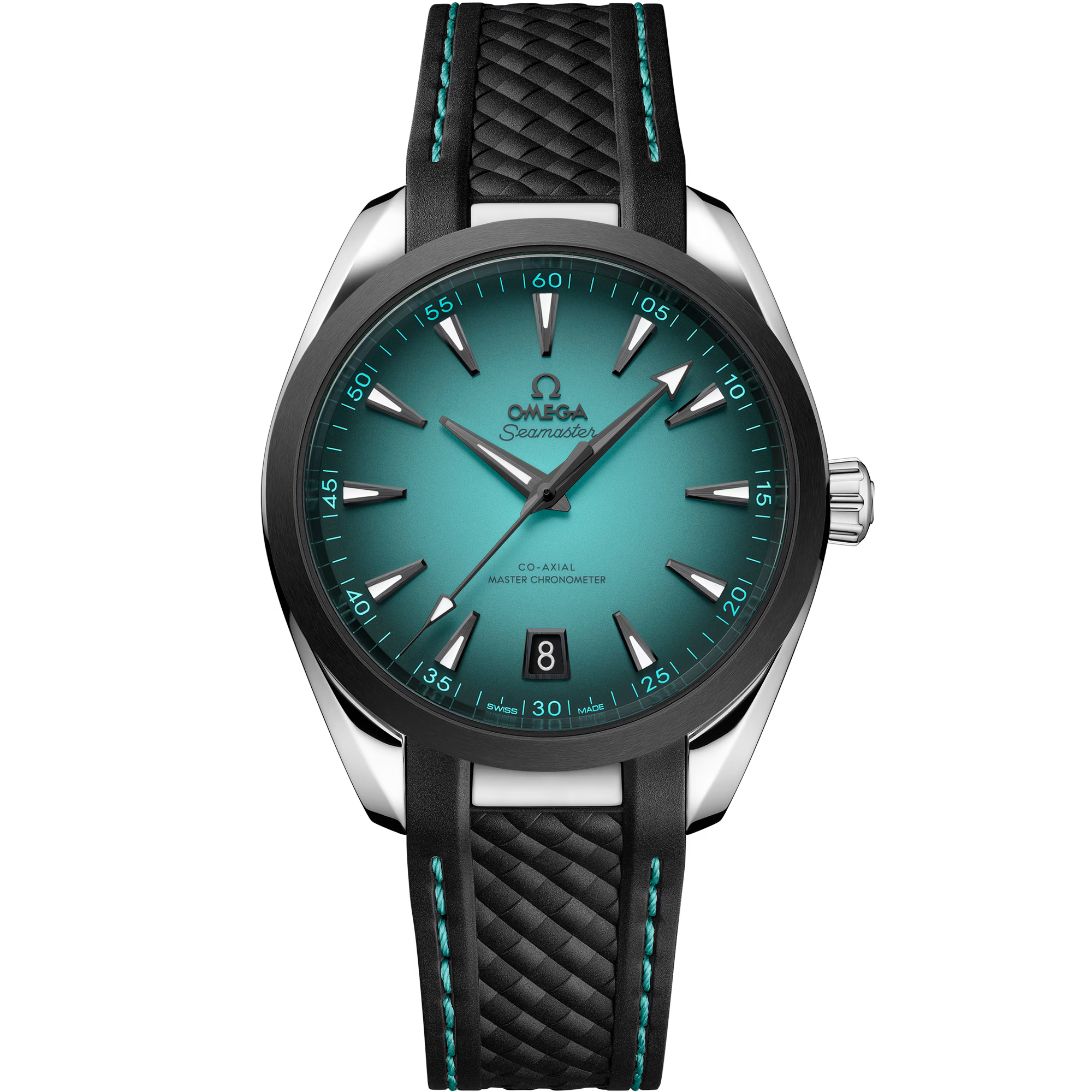 Seamaster Aqua Terra 150 M