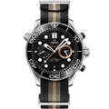 Οmеgа | Seamaster Diver 300M | 007 FL
